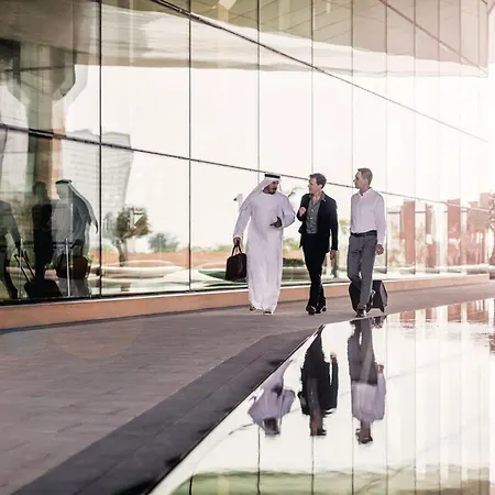 Holiday Inn & Suites - Dubai Science Park By Ihg-2